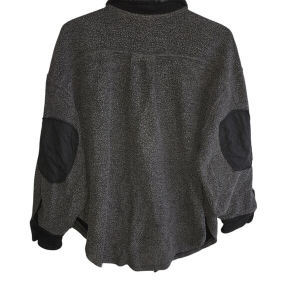 Free People Shacket - Picture 2 of 10